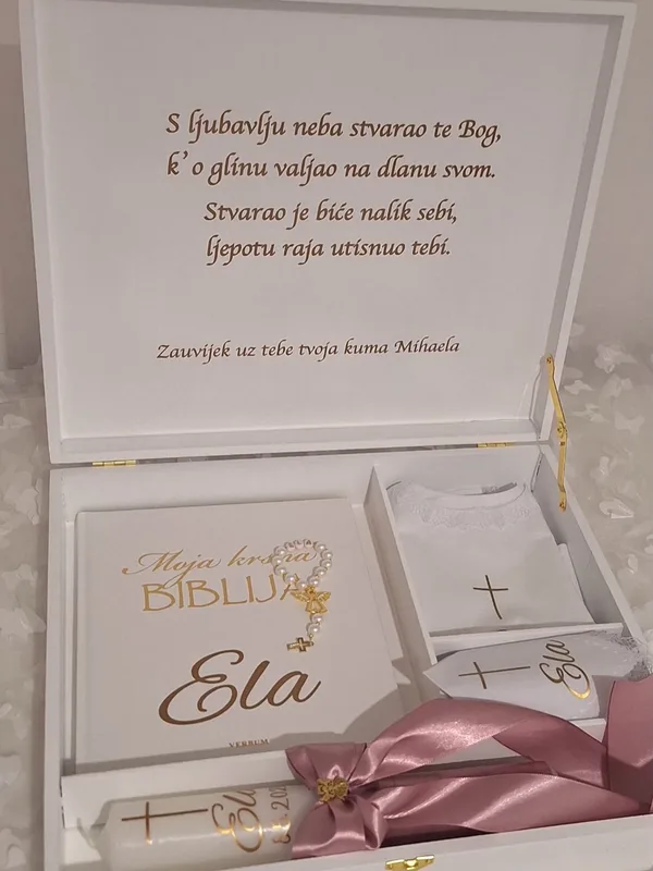 Kosuljica Design radovi