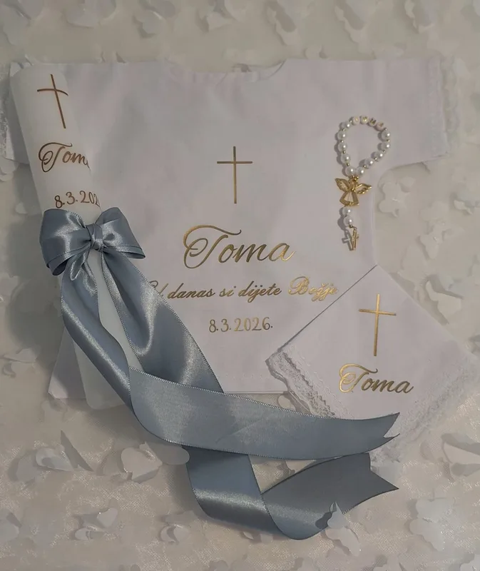 Kosuljica Design - rad 2